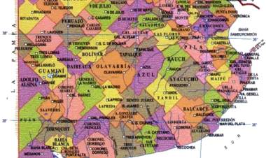 Intendentes: la tentación de la reelección