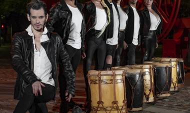 Cañuelenses en la semifinal del "Got Talent" de España con un premio de un millón de dólares