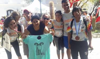 Fundación Molinos Cañuelas comprometida con la ayuda a una comunidad Wichi