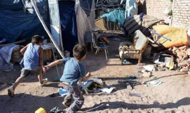 Las políticas de Macri llevaron a más de 4 millones de niños a vivir en la pobreza