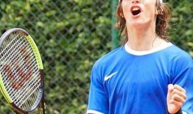 DE LA MANO DE NICO ELI, LA ARGENTINA GANÓ LA FINAL EN COLOMBIA