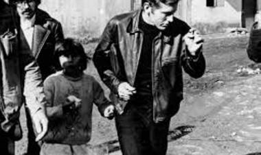 Canto al Cura Villero