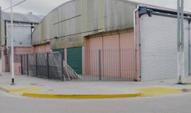 Se puso en marcha el proyecto de plan de accesibilidad urbana