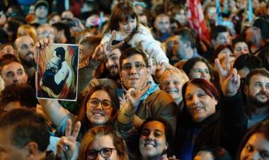 Proyecto Nacional Cañuelas expresa su postura política de cara a las próximas elecciones