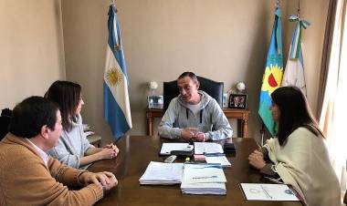 Margolan, la nueva empresa que apuesta a Cañuelas a pesar de la crisis macrista