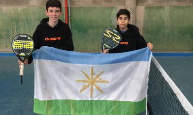 Juegos Bonaerenses: avanza la Etapa regional