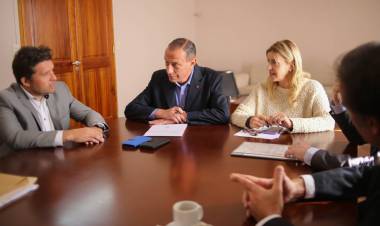 Plan de recambio de luminarias del alumbrado público
