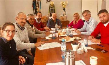 Visita y acompañamiento a empresas locales