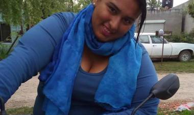 Horror ante un posible caso de FEMICIDIO en el Barrio Libertad