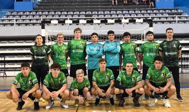 Primeras dos medallas para Cañuelas en los Juegos Bonaerenses 2019