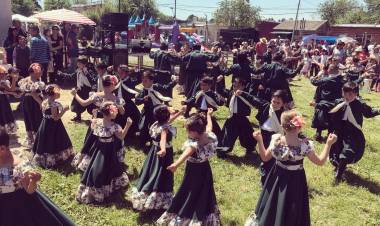 Actividades del Instituto Cultural Cañuelas