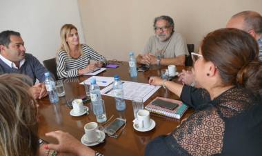 Definen prioridades en infraestructura educativa