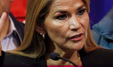 El color de la traición