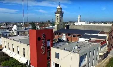 ABSA no finaliza la obra de Florida y Azcuénaga