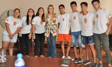 Cañuelas será sede del próximo "Codileo"