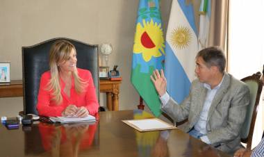 El lunes comienza a funcionar la delegación Cañuelas de la Defensoría del Pueblo