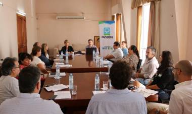 Coronavirus: Nueva reunión del Comité de Evaluación