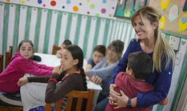 El Municipio respalda cada decisión de Presidencia de la Nación