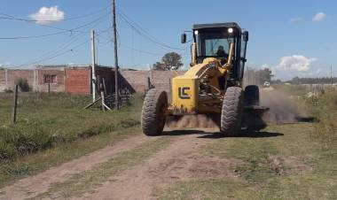 Más acciones de servicios a la comunidad