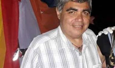 Volvieron a internar al Chino en el Cuenca