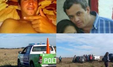 Repercusiones en la sociedad por el brutal asesinato de Alex Campo