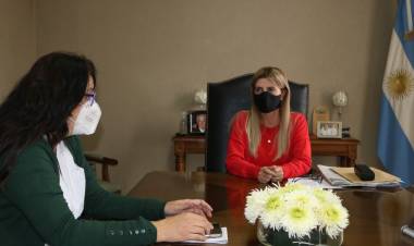 COVID-19: Convocan DE URGENCIA a la Comisión de Salud