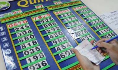 Habilitación de Agencias de Lotería