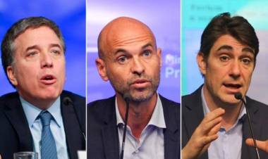 Las distintas realidades de estos tiempos que corren