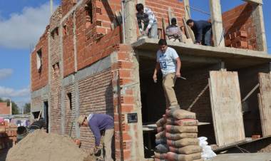 El municipio dará autorización a las obras medianas