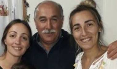 COVID-19: "Gardelito" evoluciona favorablemente