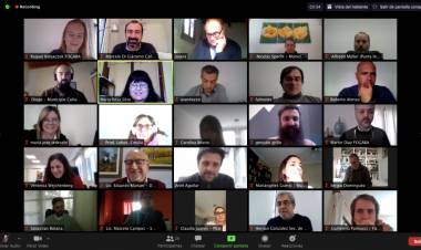 Asesoramiento para el financiamiento de las MiPyMes