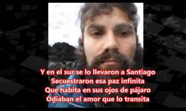 Vientos Que Llegan Desde el Sur