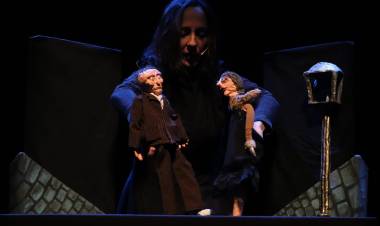 Espectáculos culturales para toda la familia