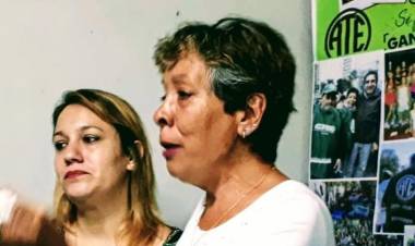 Duro comunicado de ATE Cañuelas ante una controversia con FESIMUBO