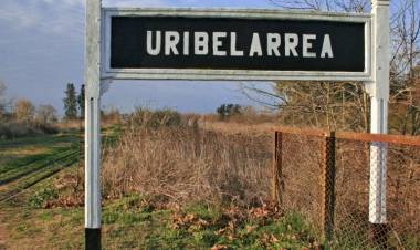 Horarios comerciales en Uribelarrea