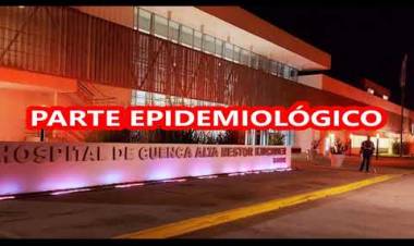 COVID-19: Una vecina de Cañuelas falleció a causa del CORONAVIRUS