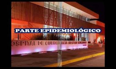 COVID-19: Un alto equilibrio señala que los contagios siguen al acecho