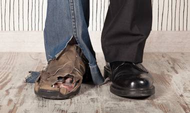 El impuesto a las grandes fortunas es el único camino para la Justicia Social