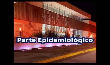 COVID-19: CAÑUELAS SIGUE EN UN NIVEL TEMERARIO DE CONTAGIOS