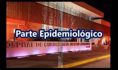 COVID-19: CAÑUELAS TUVO EN JUEVES NEGRO EN LA LUCHA CONTRA LA PANDEMIA