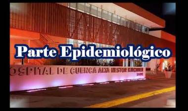 COVID-19: SEPTIEMBRE NO DA RESPIRO CON LAS VÍCTIMAS