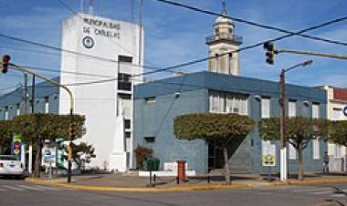 Regularización tributaria de vehículos municipalizados