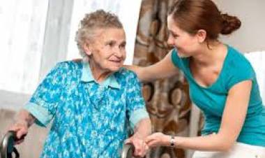 Se abre el Registro Municipal de Cuidadores Domiciliarios