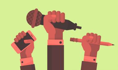 Día Mundial de la Libertad de Prensa (texto reformulado)