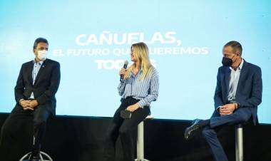 El Frente de Todos celebró el Día de la Industria junto a más de 60 empresarios