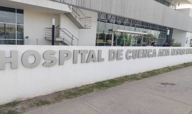 Vizzotti reconoce al "Néstor Kirchner" y otros 3 hospitales por su compromiso con la calidad en salud