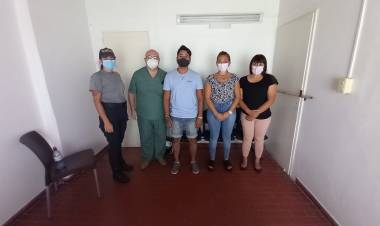 Cañuelas comenzó a participar del Observatorio Vial