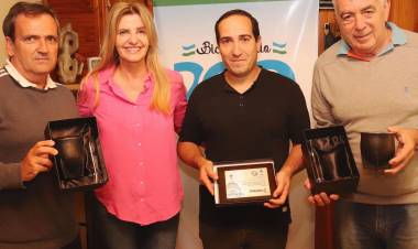 Marisa Fassi participó de un encuentro con las autoridades de COCATRA y FADEEAC