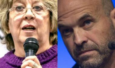 Gremio de trabajadores viales acusó a Dietrich de "mentir" por defender las licitaciones PPP