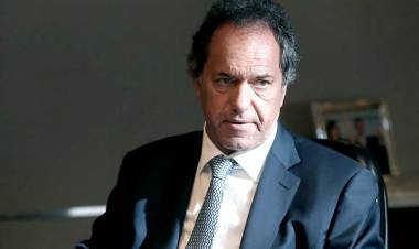 Scioli se reúne con supermercadistas para analizar sus necesidades de importaciones
